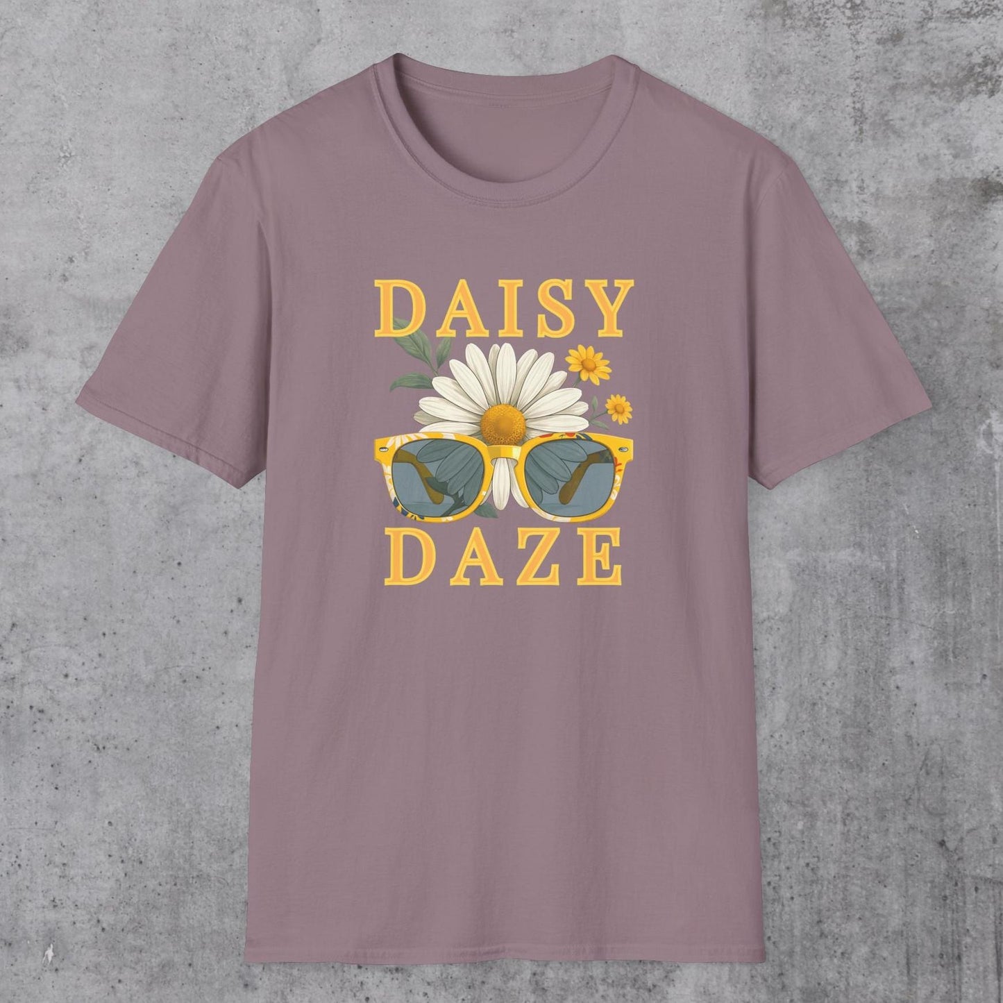 Daisy Daze T-Shirt