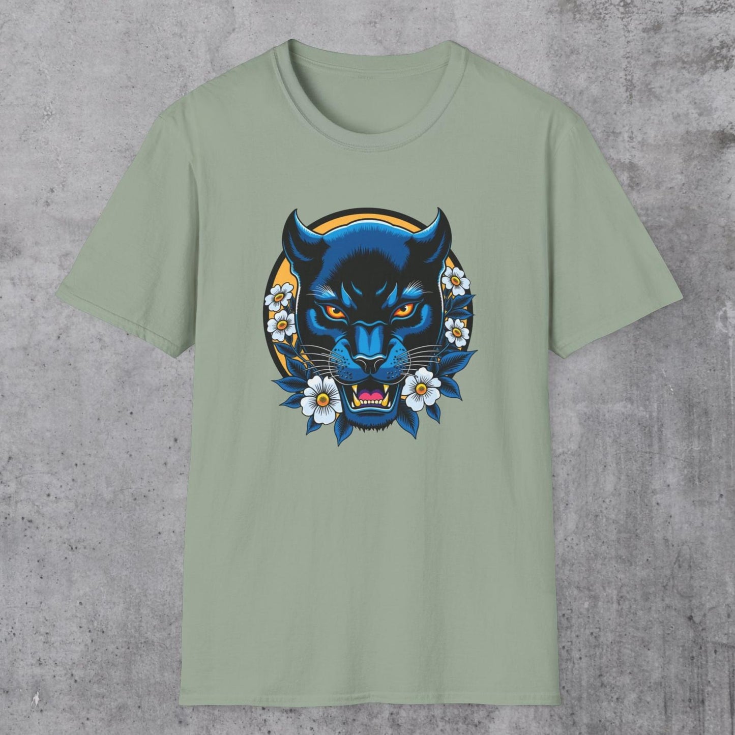Panther T-Shirt