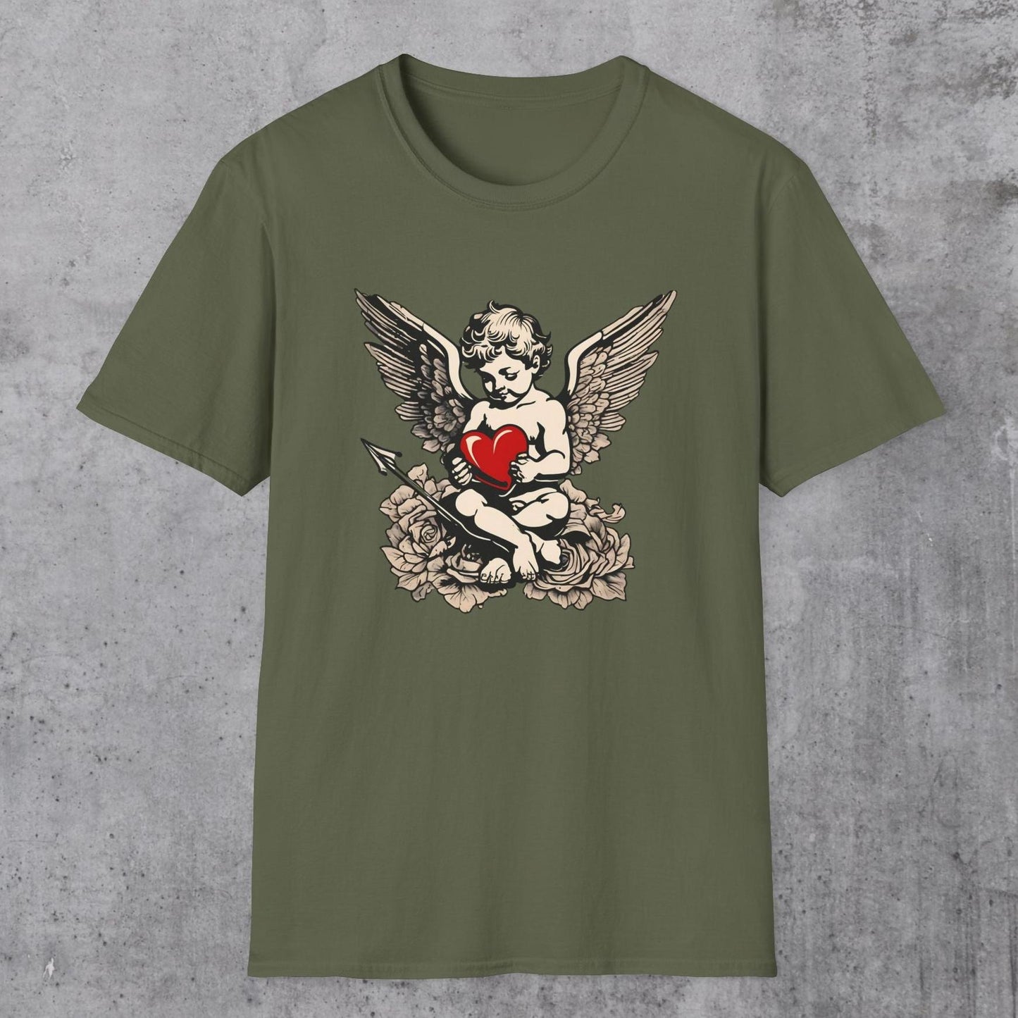 Heartbreaker T-Shirt