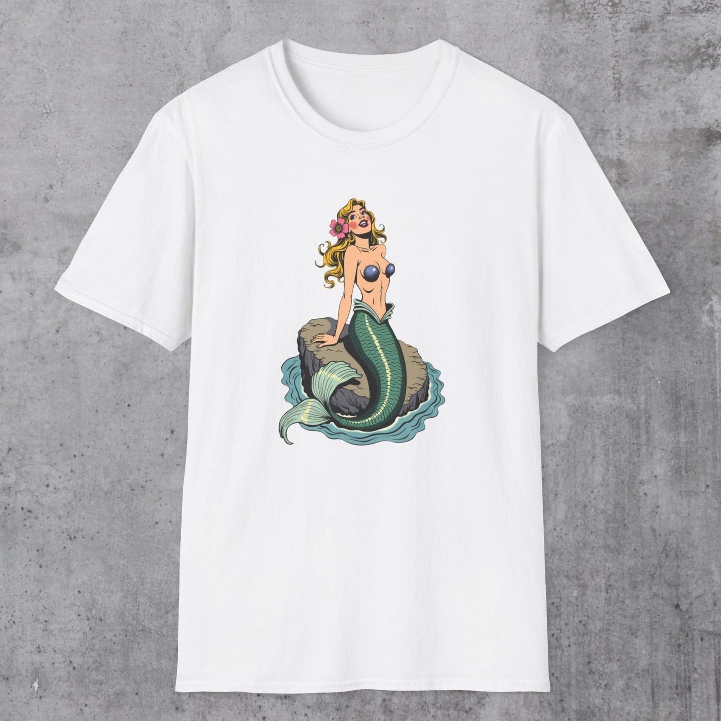 Mermaid T-Shirt