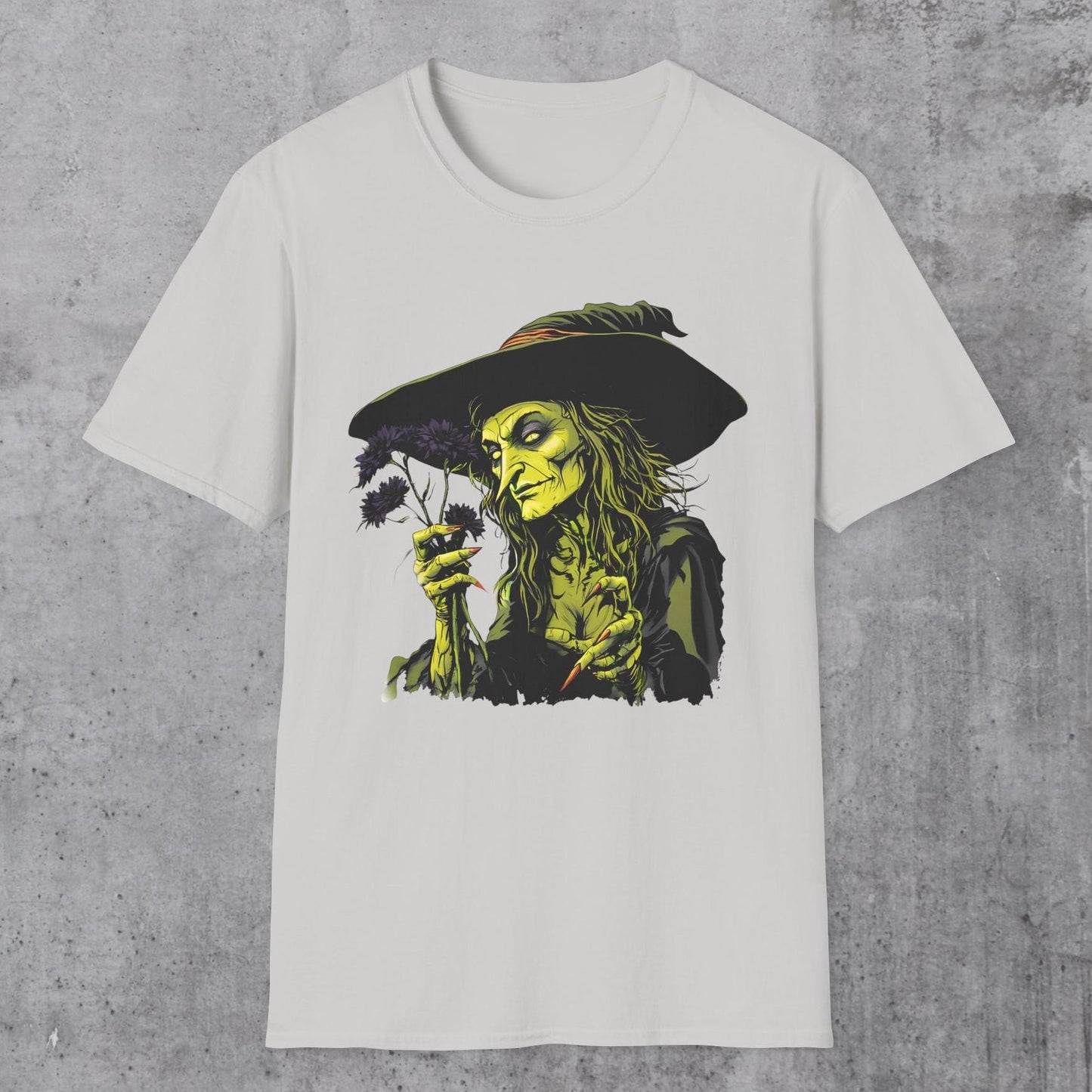 Coven's Garden T-Shirt