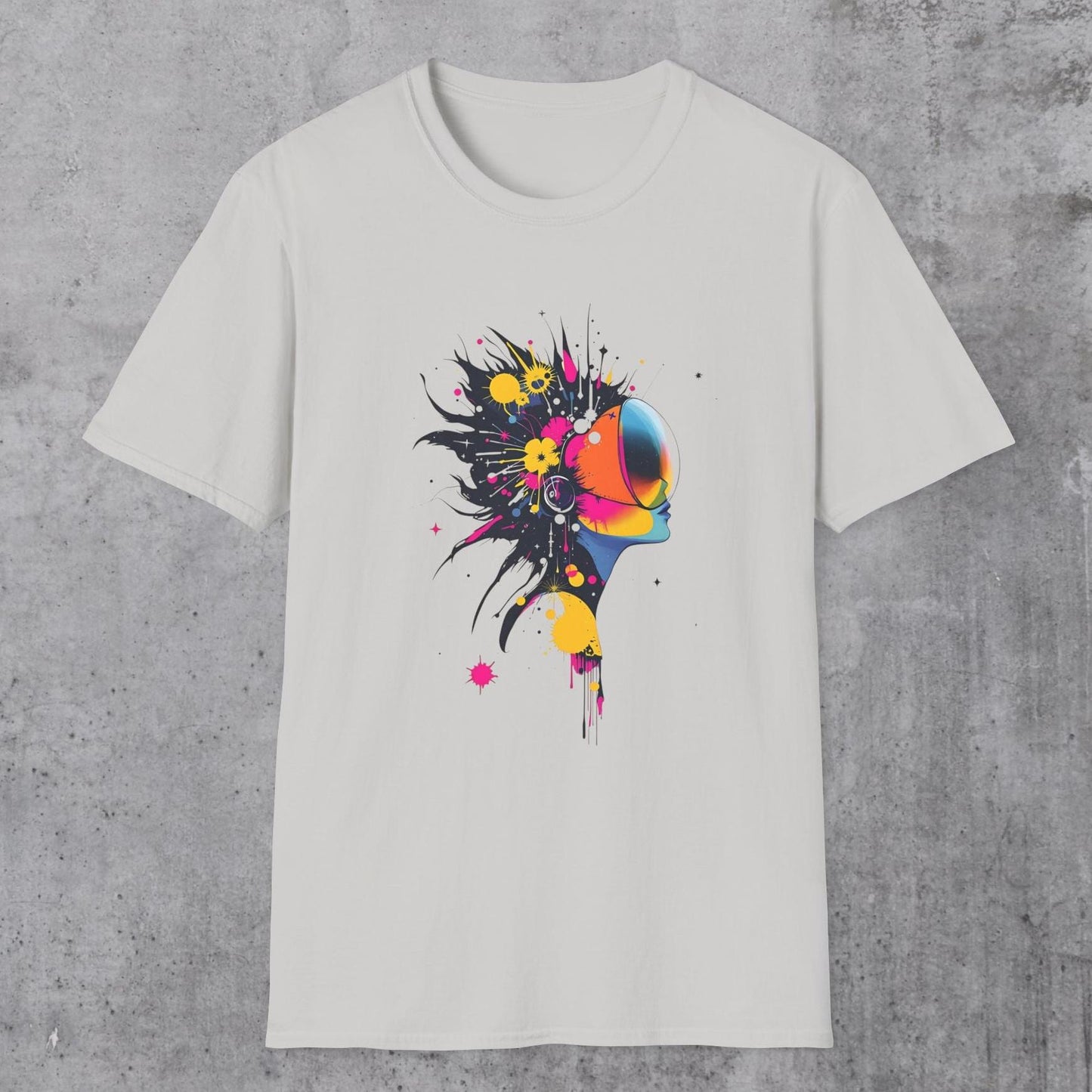 Future Girl T-Shirt