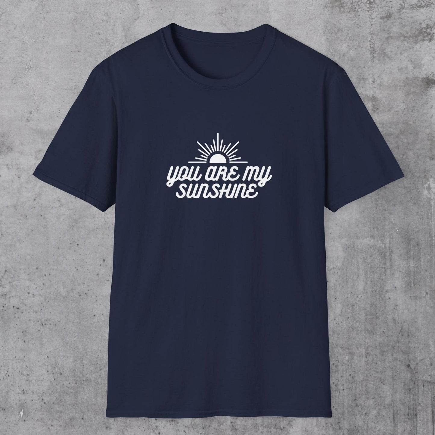 You Are My Sunshine T-Shirt