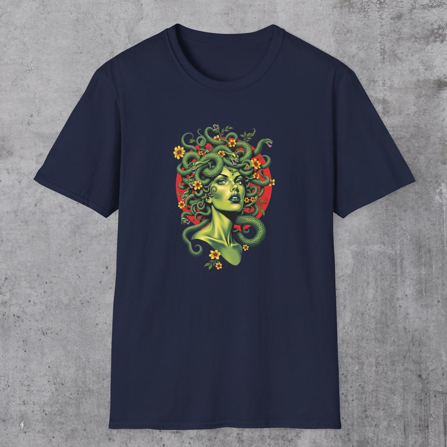 Medusa T-Shirt