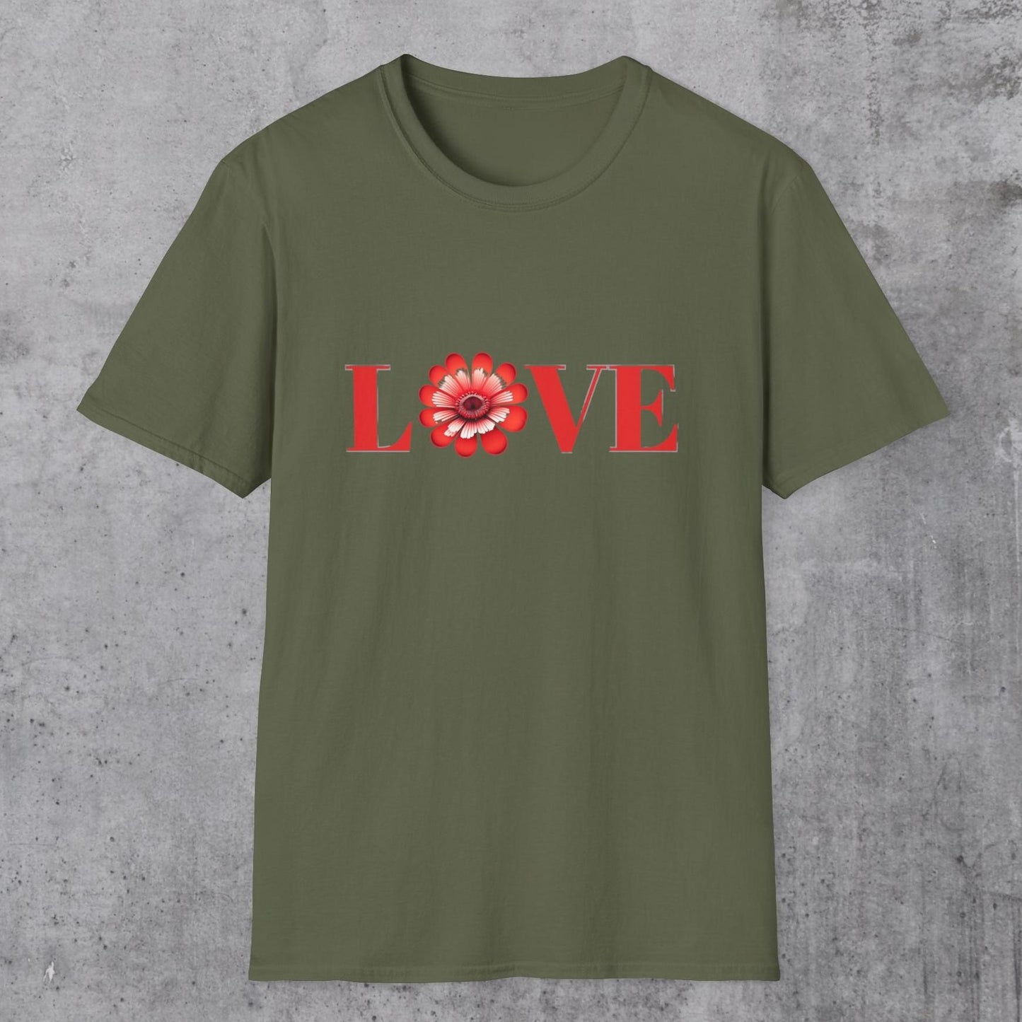 Love T-Shirt