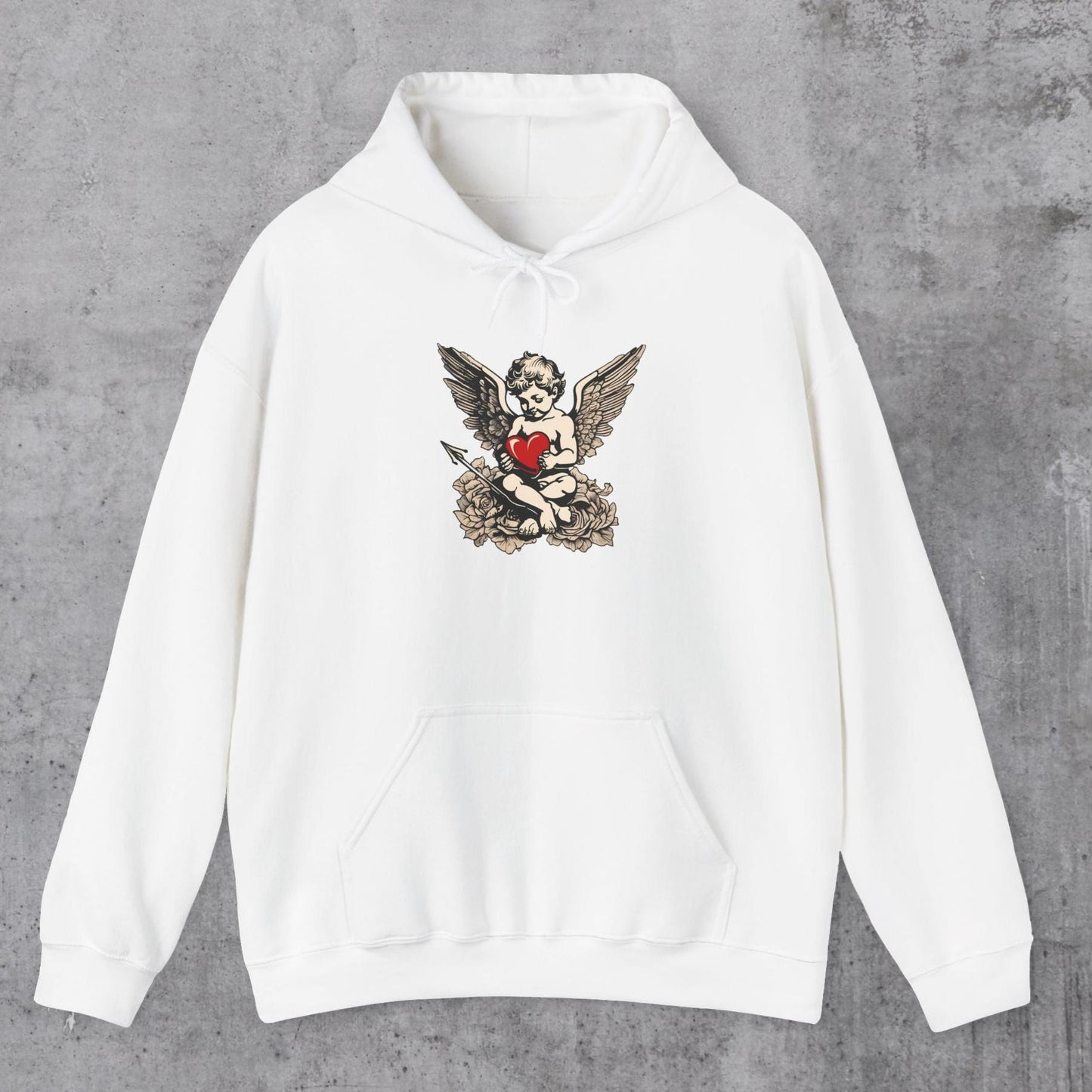 Heartbreaker Hoodie