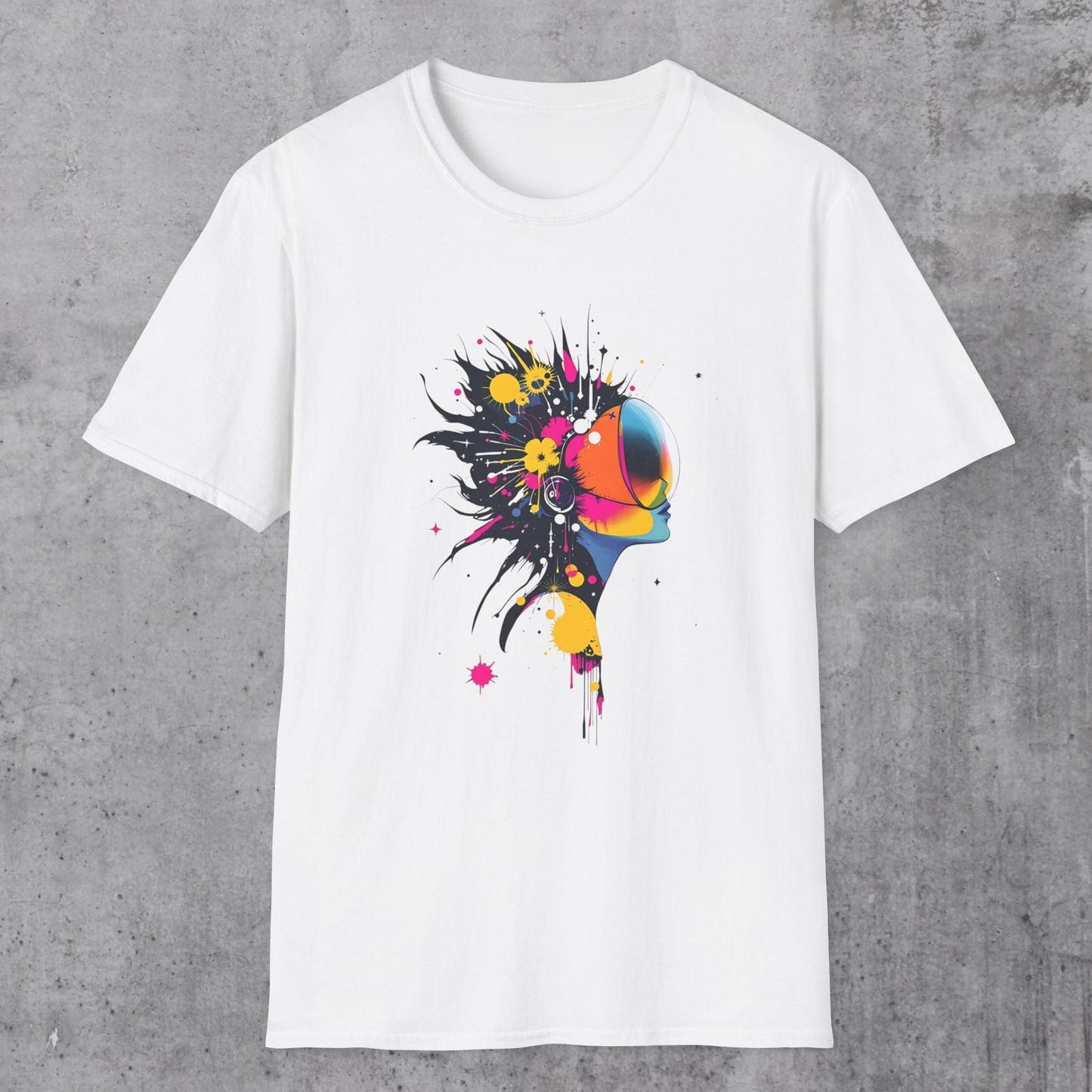Future Girl T-Shirt