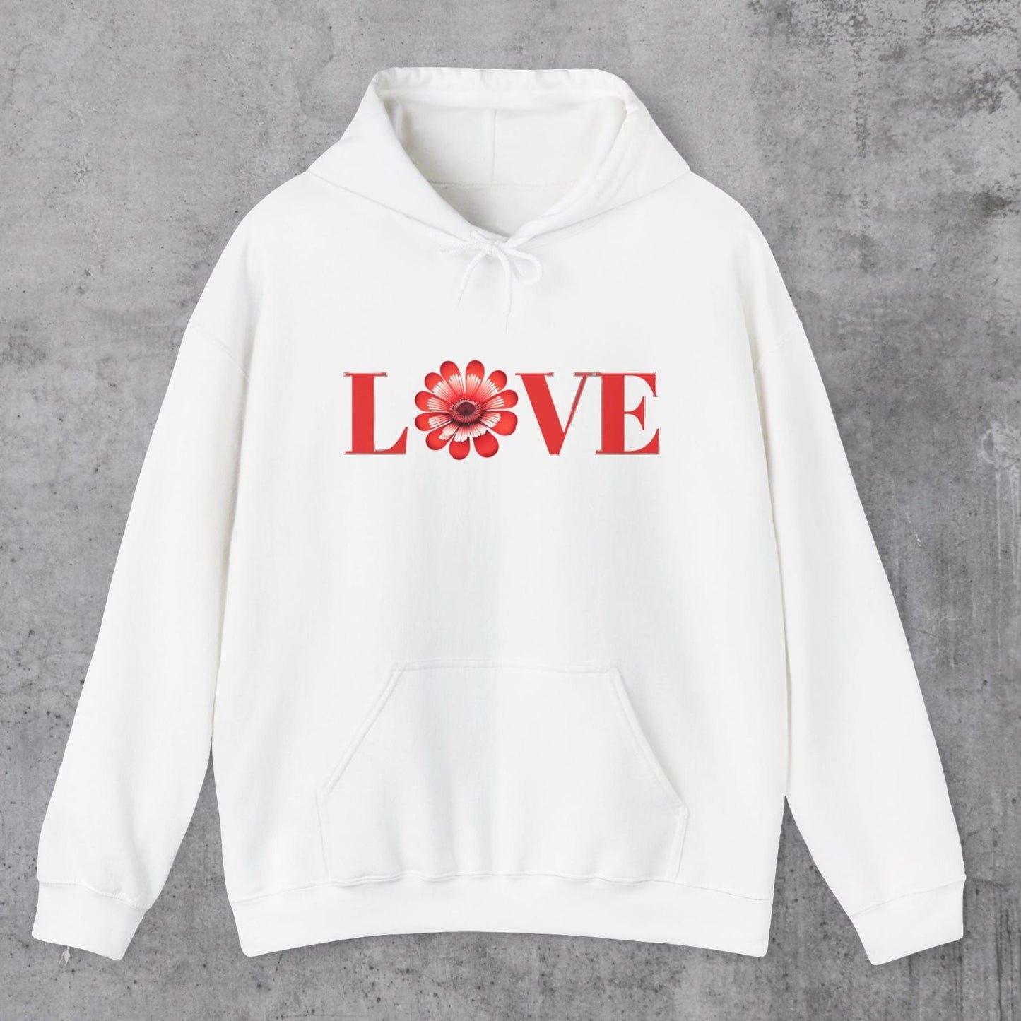Love Hoodie