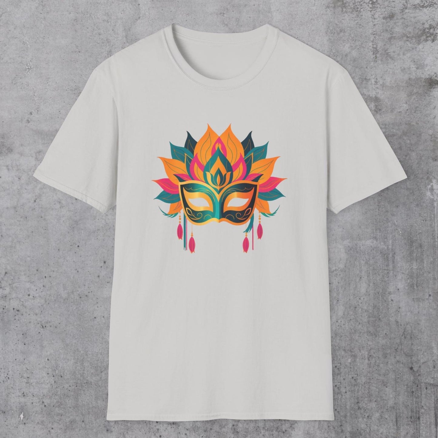 Masquerade T-Shirt