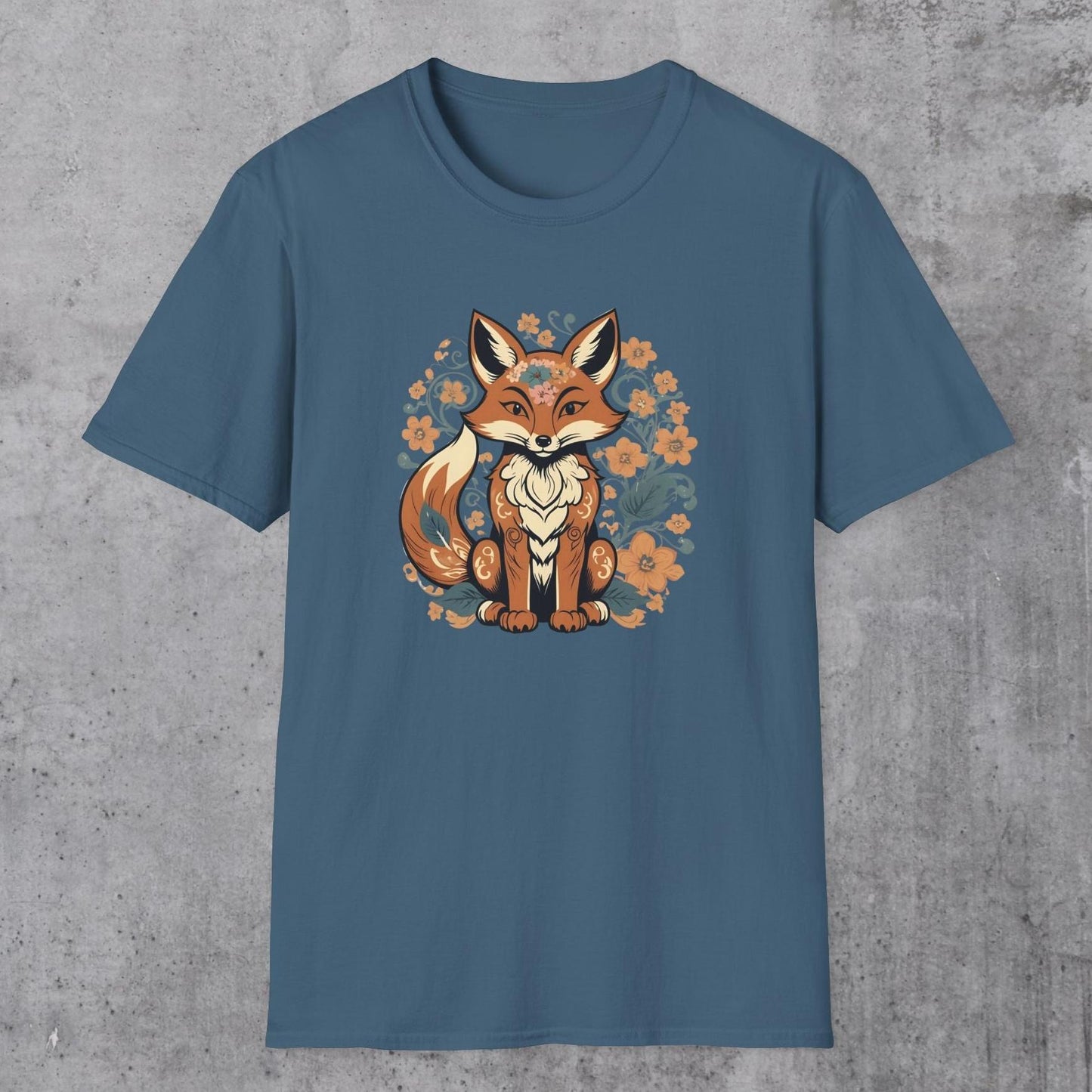 Sly Fox T-Shirt