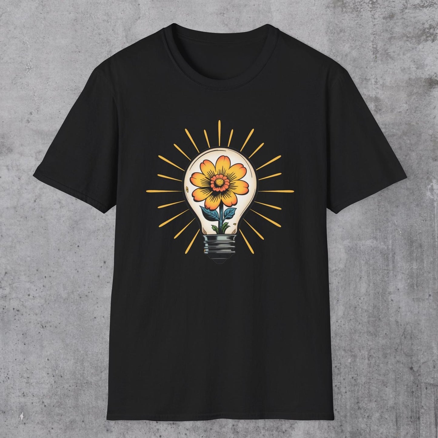 Lightbulb T-Shirt