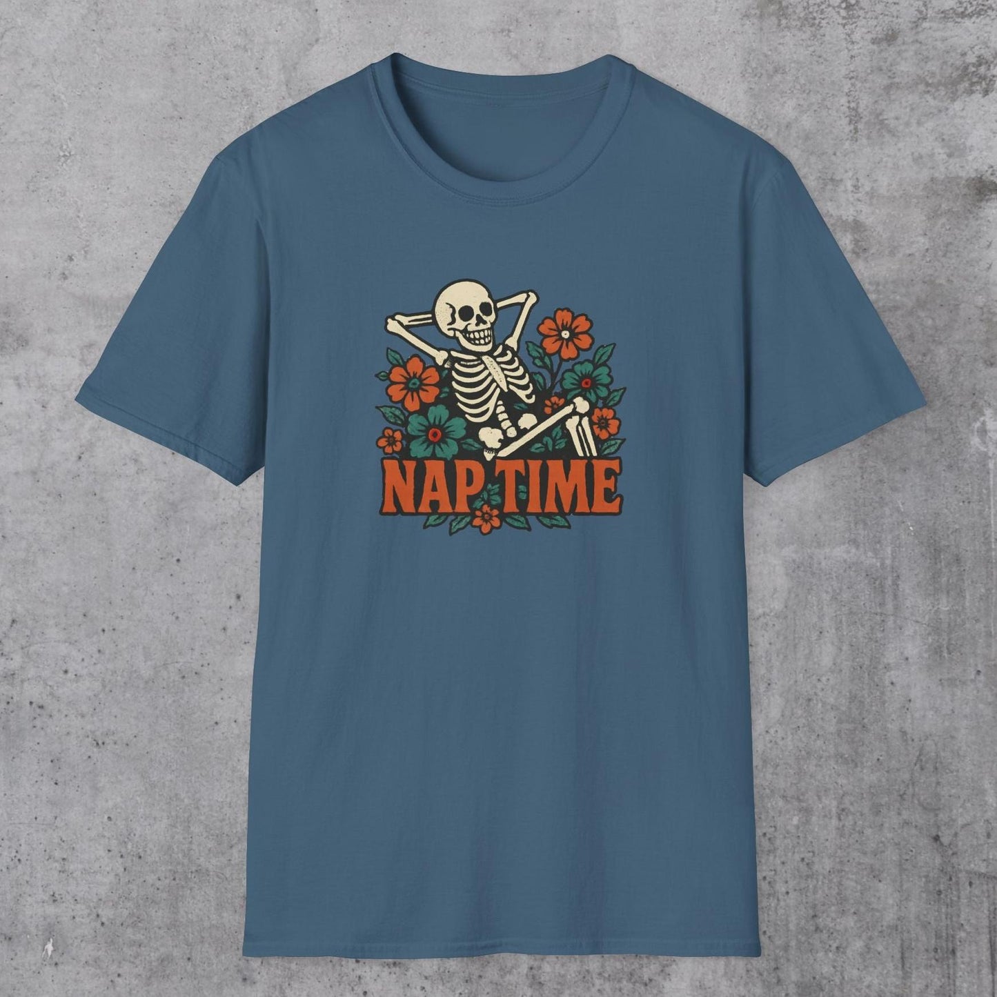Nap Time T-Shirt