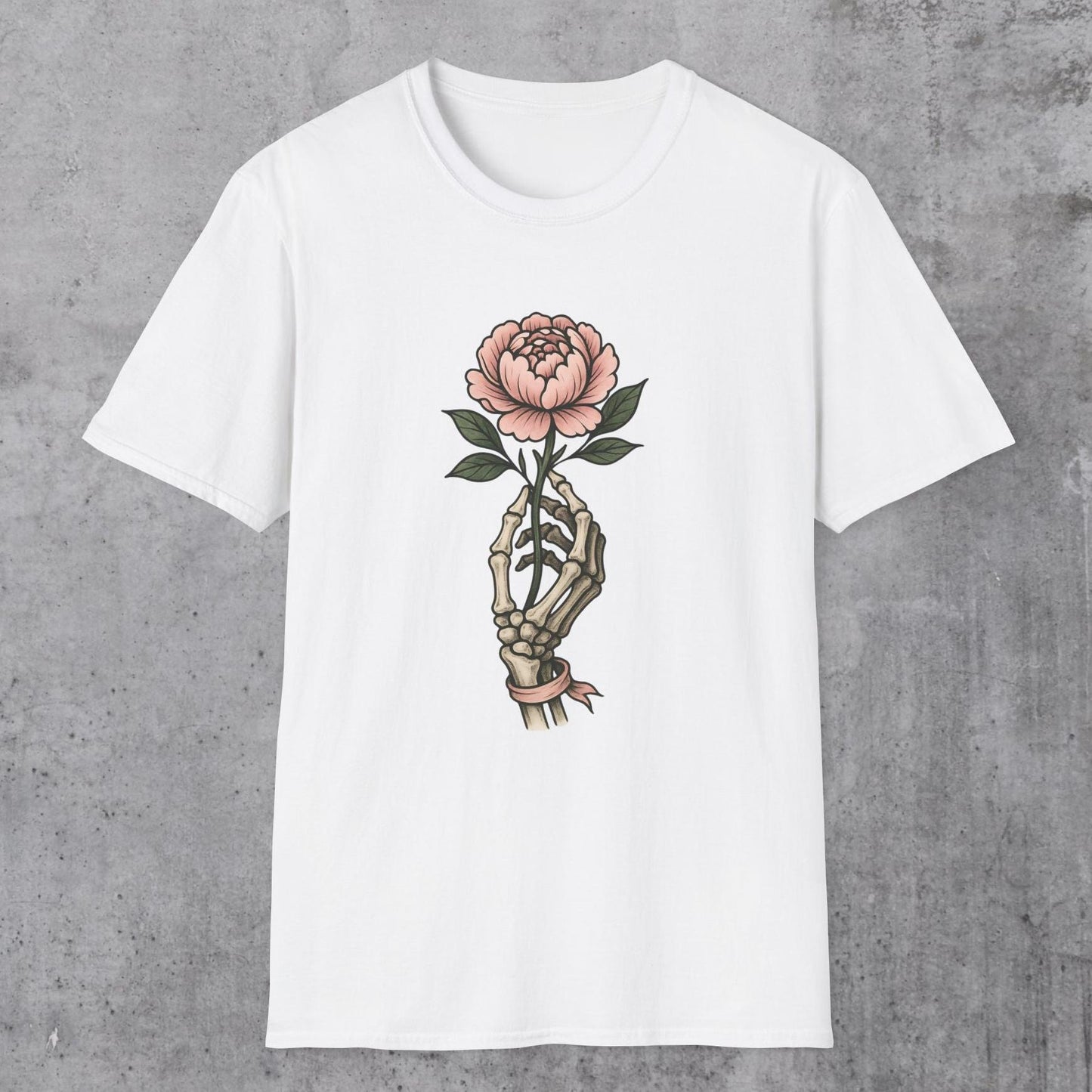Beauty in Decay T-Shirt