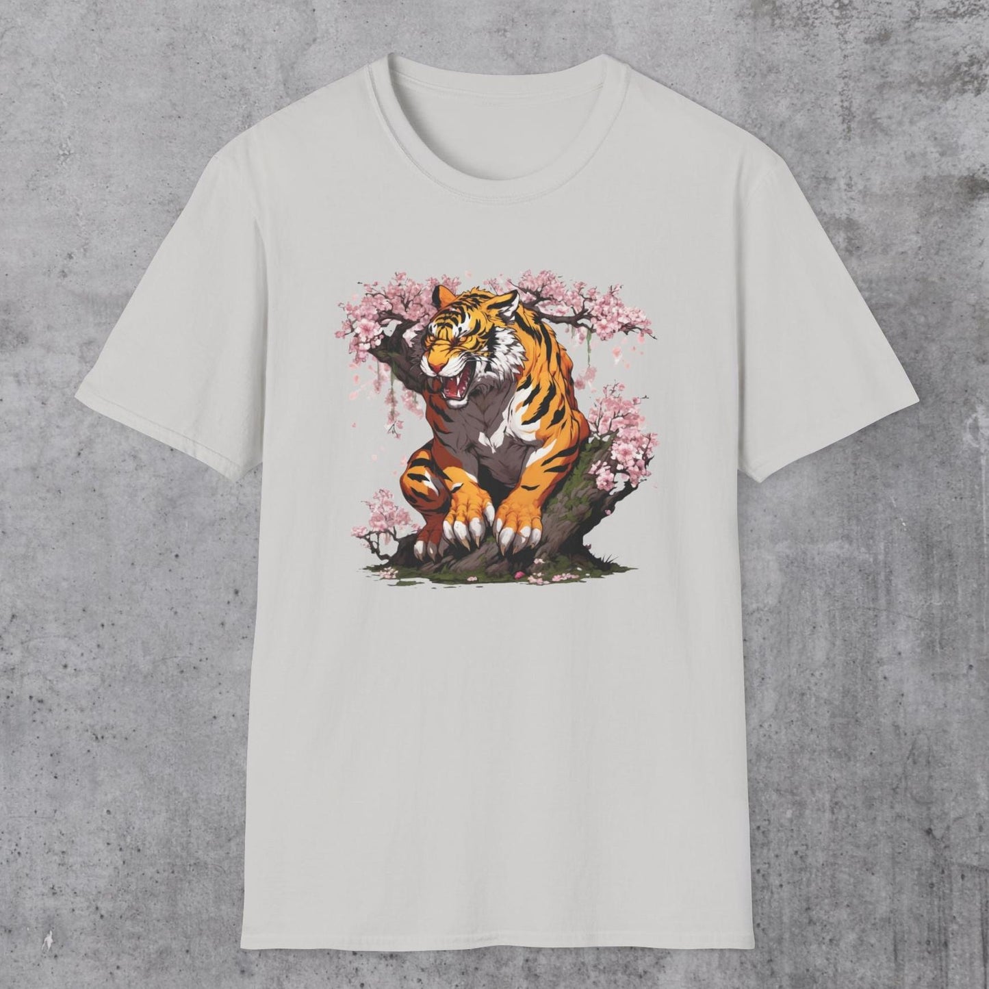 Tiger Blossom T-Shirt