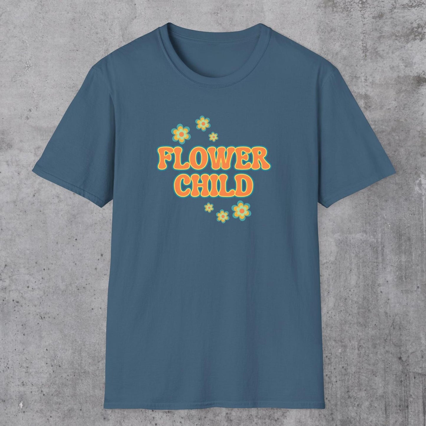 Flower Child T-Shirt
