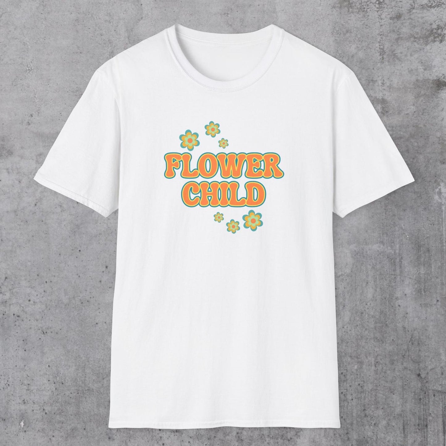 Flower Child T-Shirt
