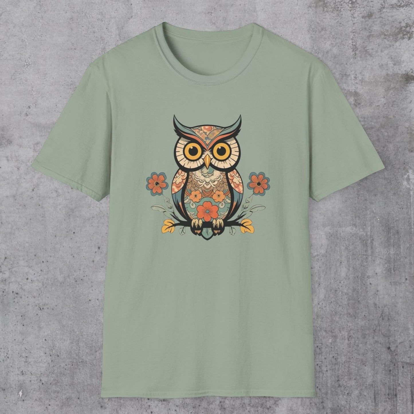 Owl Be Yours T-Shirt