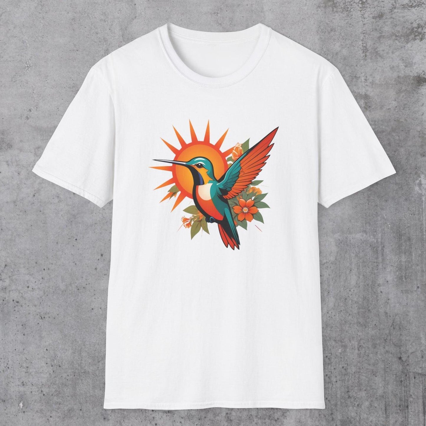 Sun Chaser T-Shirt