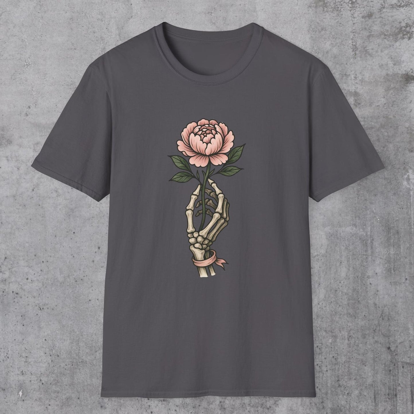 Beauty in Decay T-Shirt
