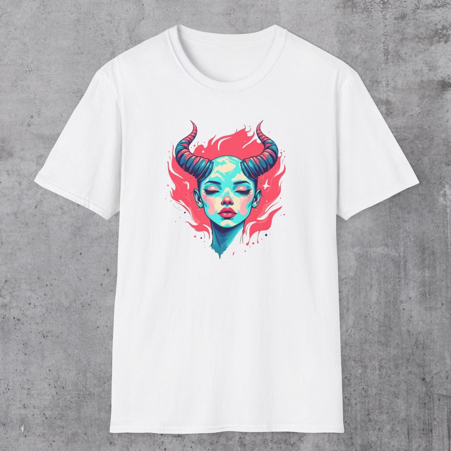 Devil Woman T-Shirt