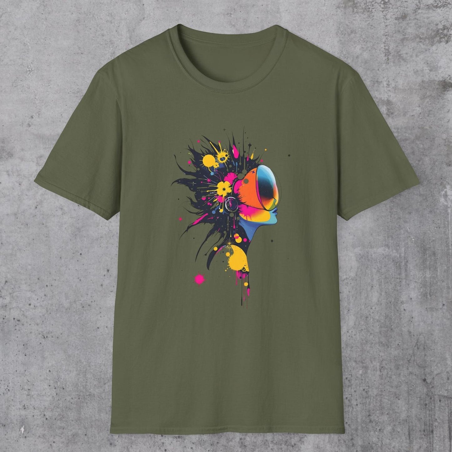 Future Girl T-Shirt