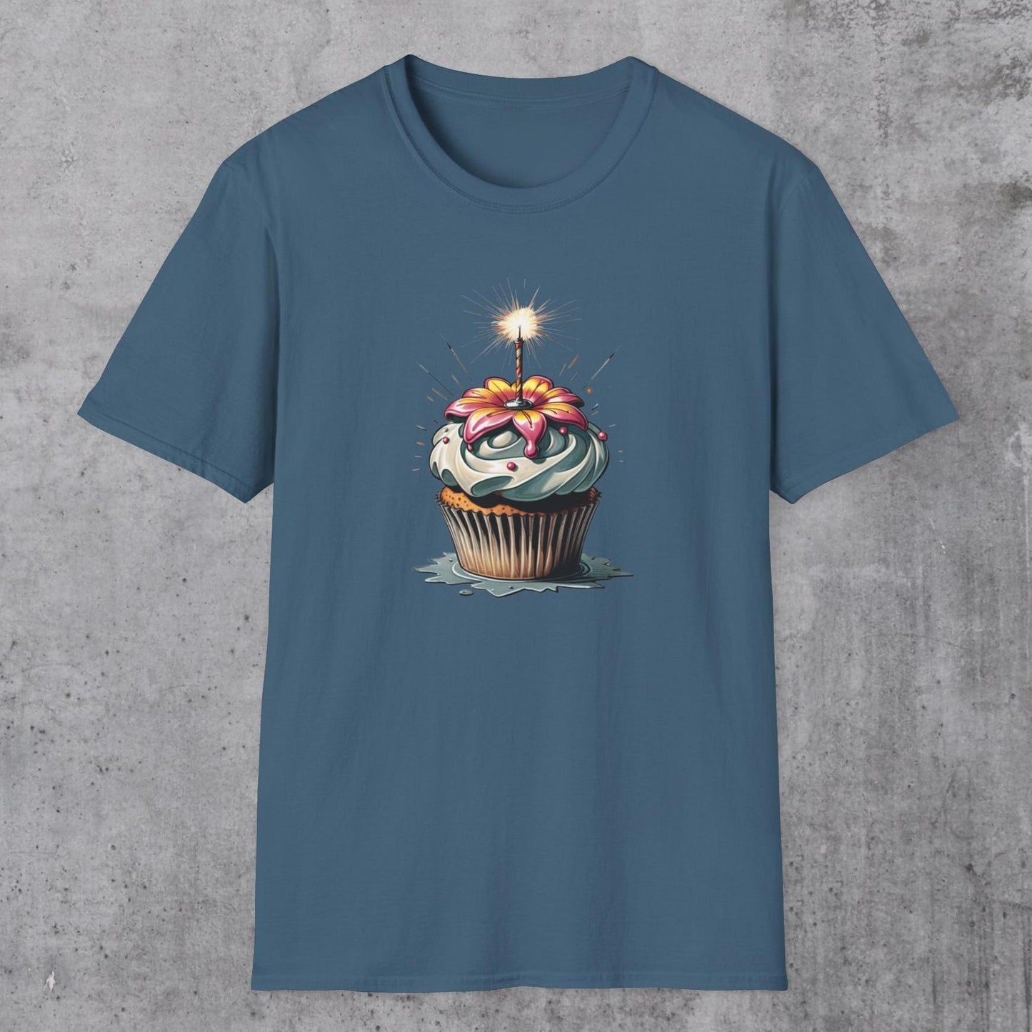 It's Your Birthday T-Shirt