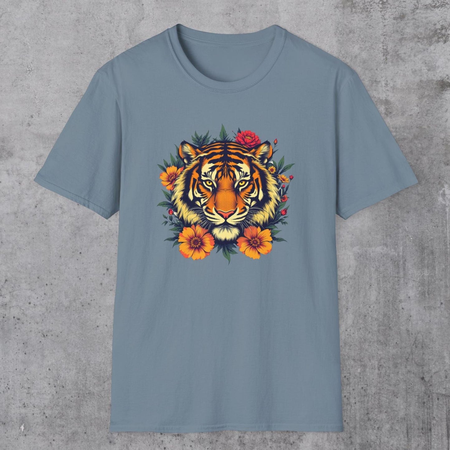 Jungle Cat T-Shirt