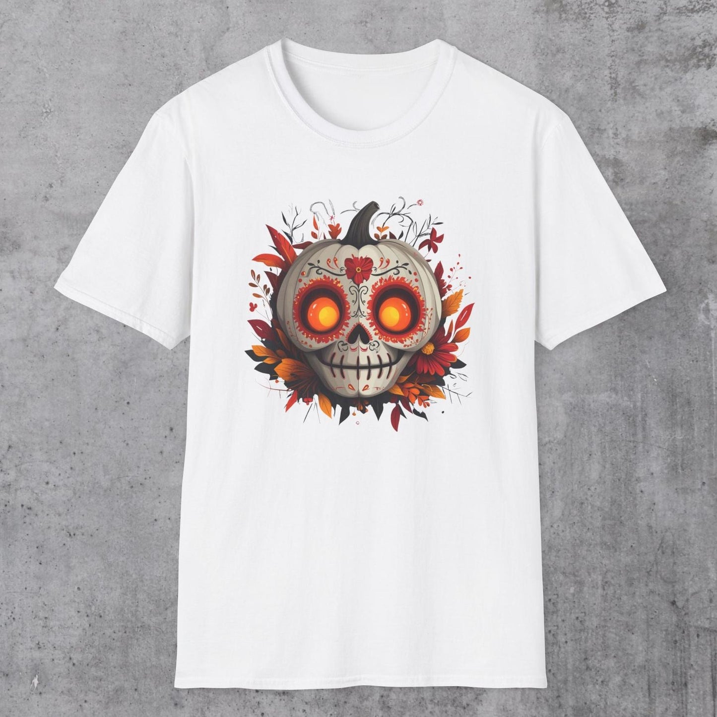 Autumn Afterlife T-Shirt