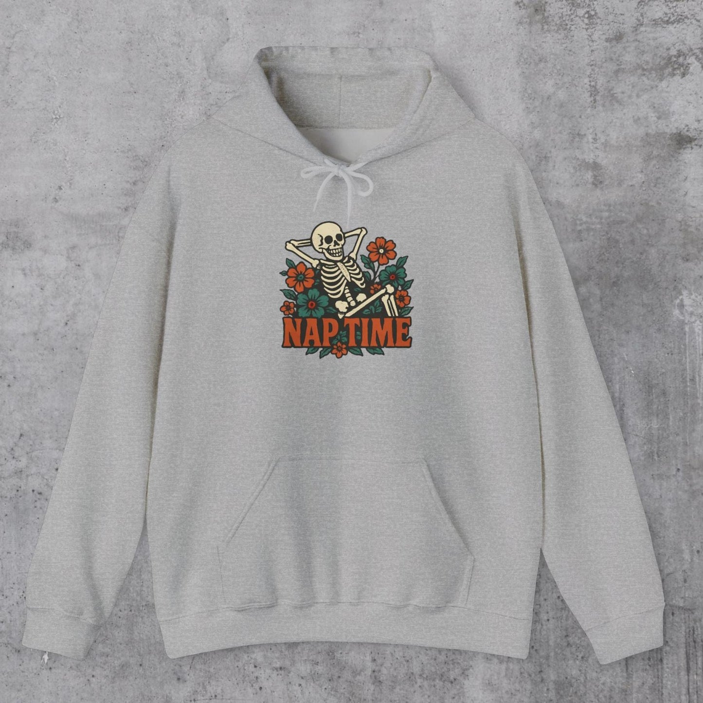 Nap Time Hoodie