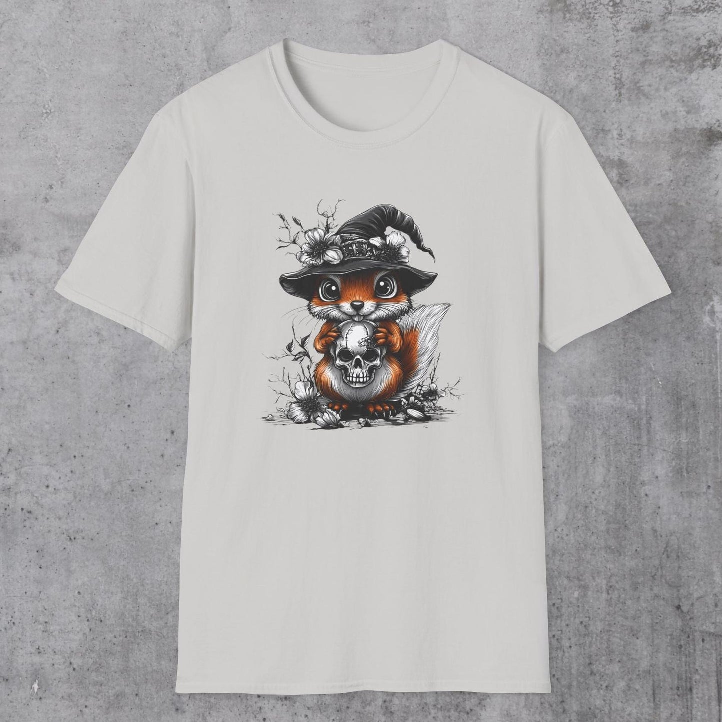Woodland Witch T-Shirt