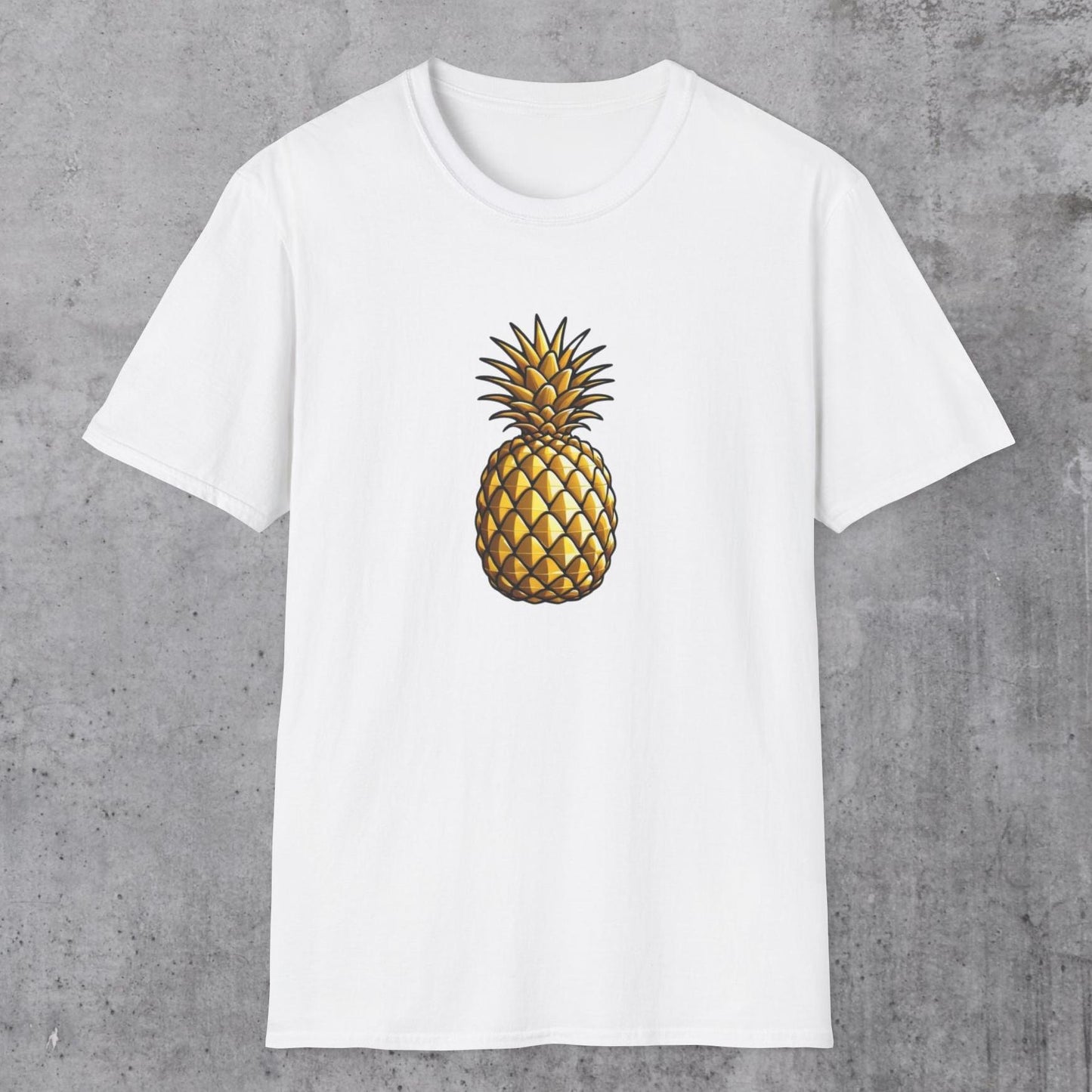 Pineapple T-Shirt