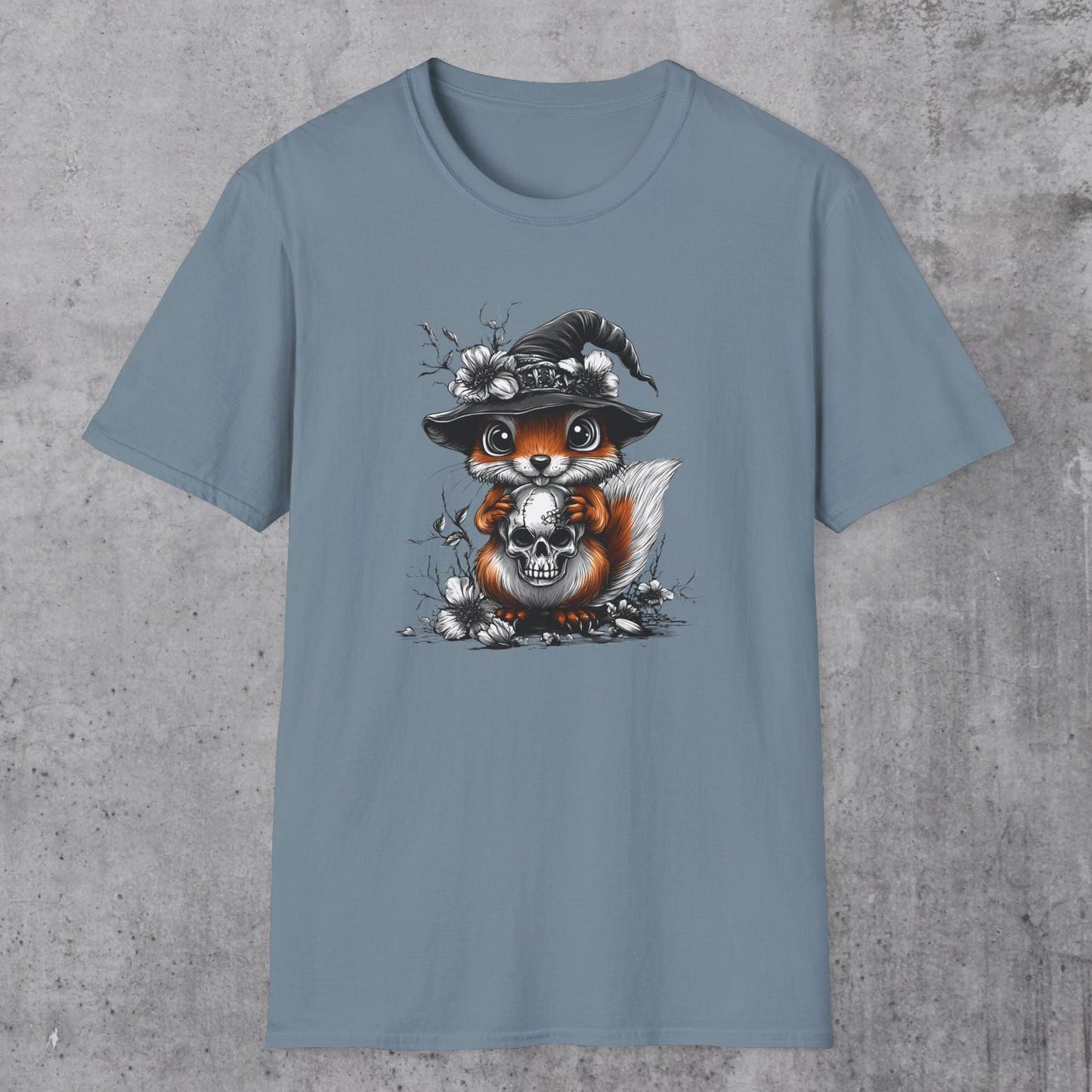 Woodland Witch T-Shirt