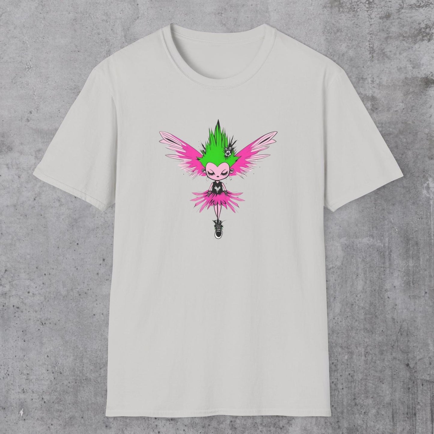 Pixie Punk T-Shirt