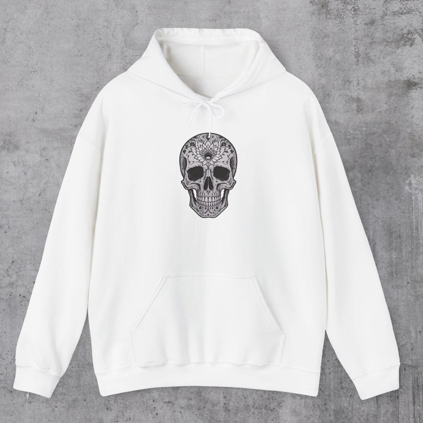 Portal To The Mind Hoodie