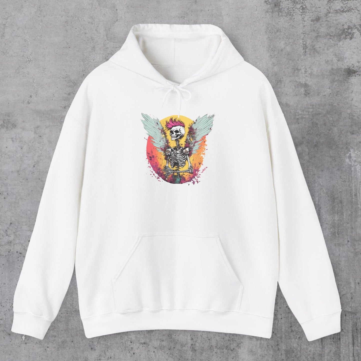 Angel Hoodie