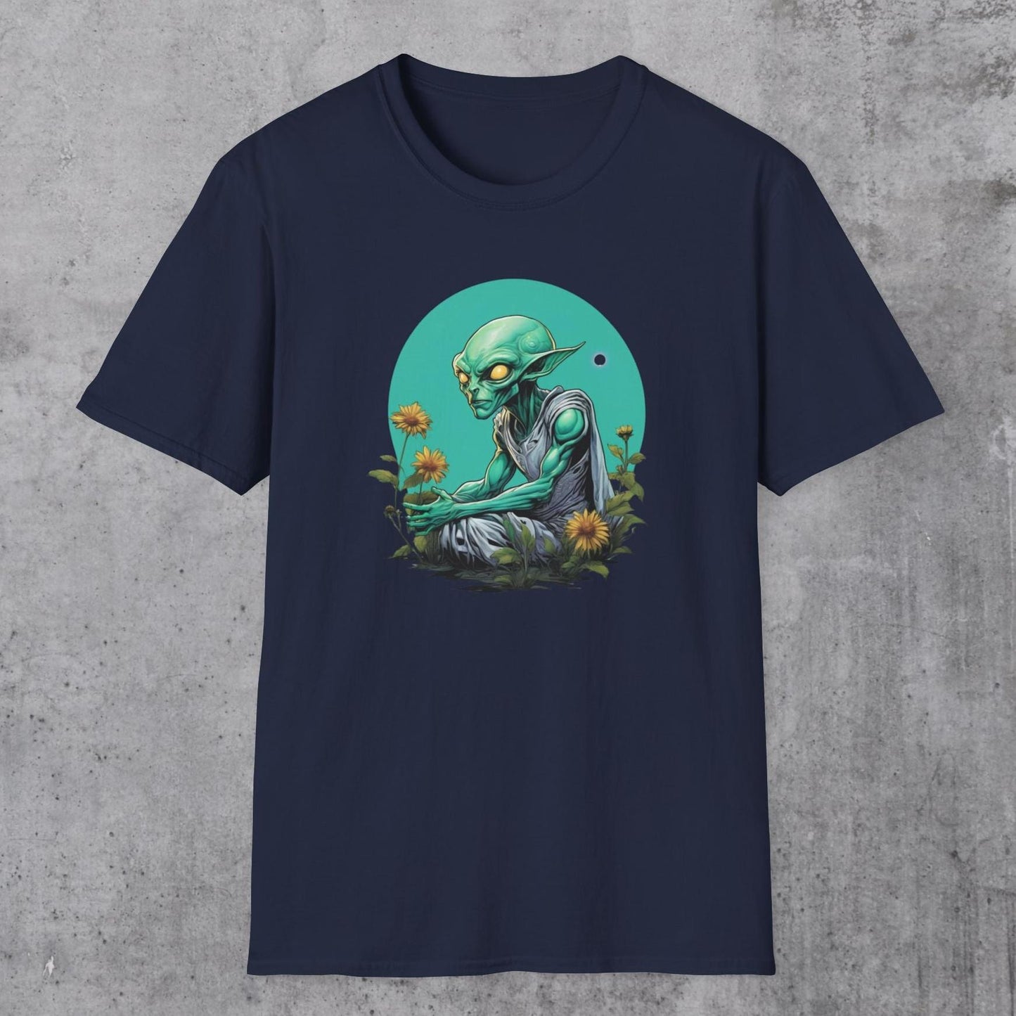 Alien T-Shirt