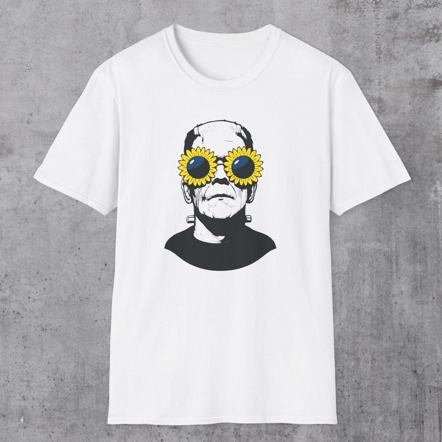 Frankenbloom T-Shirt