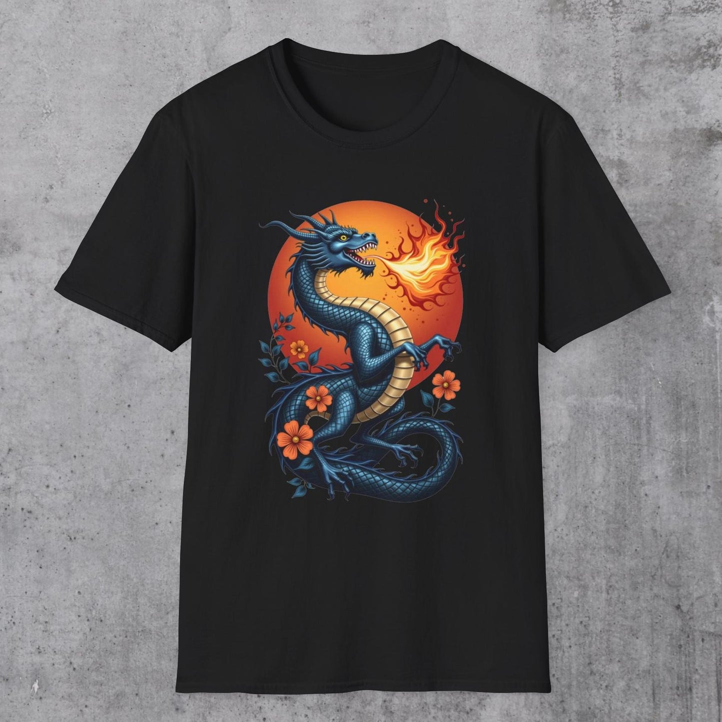 Dragon T-Shirt
