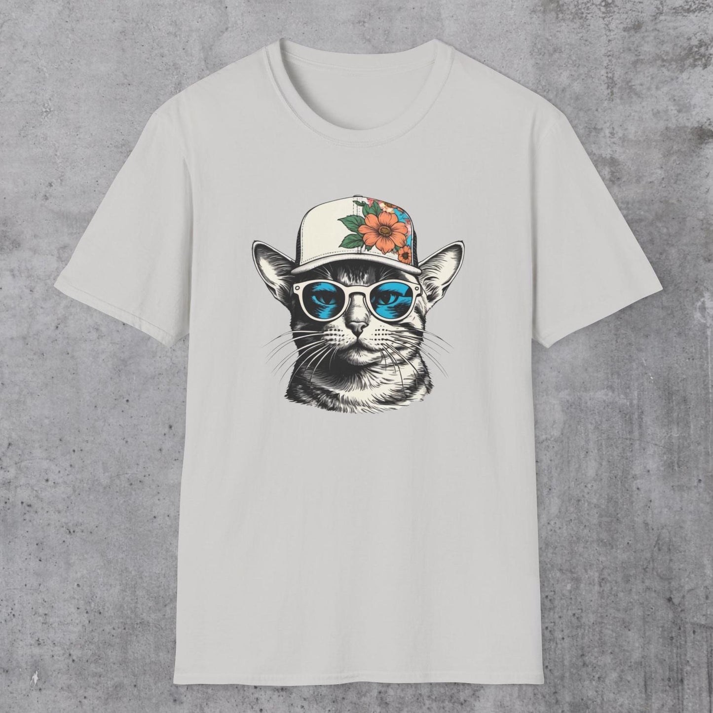 Cool Cat T-Shirt