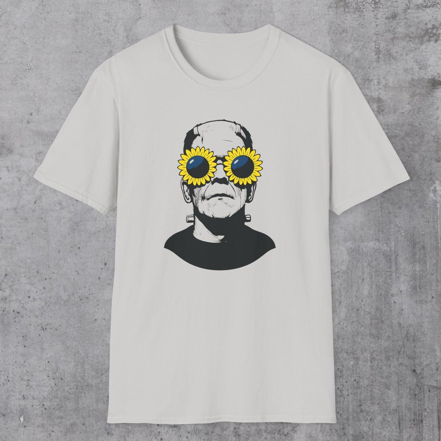 Frankenbloom T-Shirt