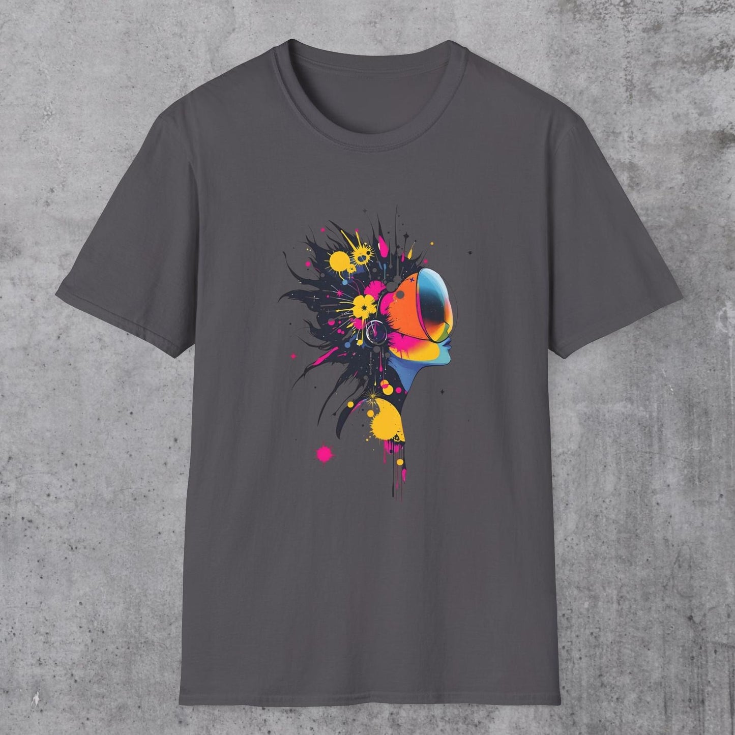 Future Girl T-Shirt