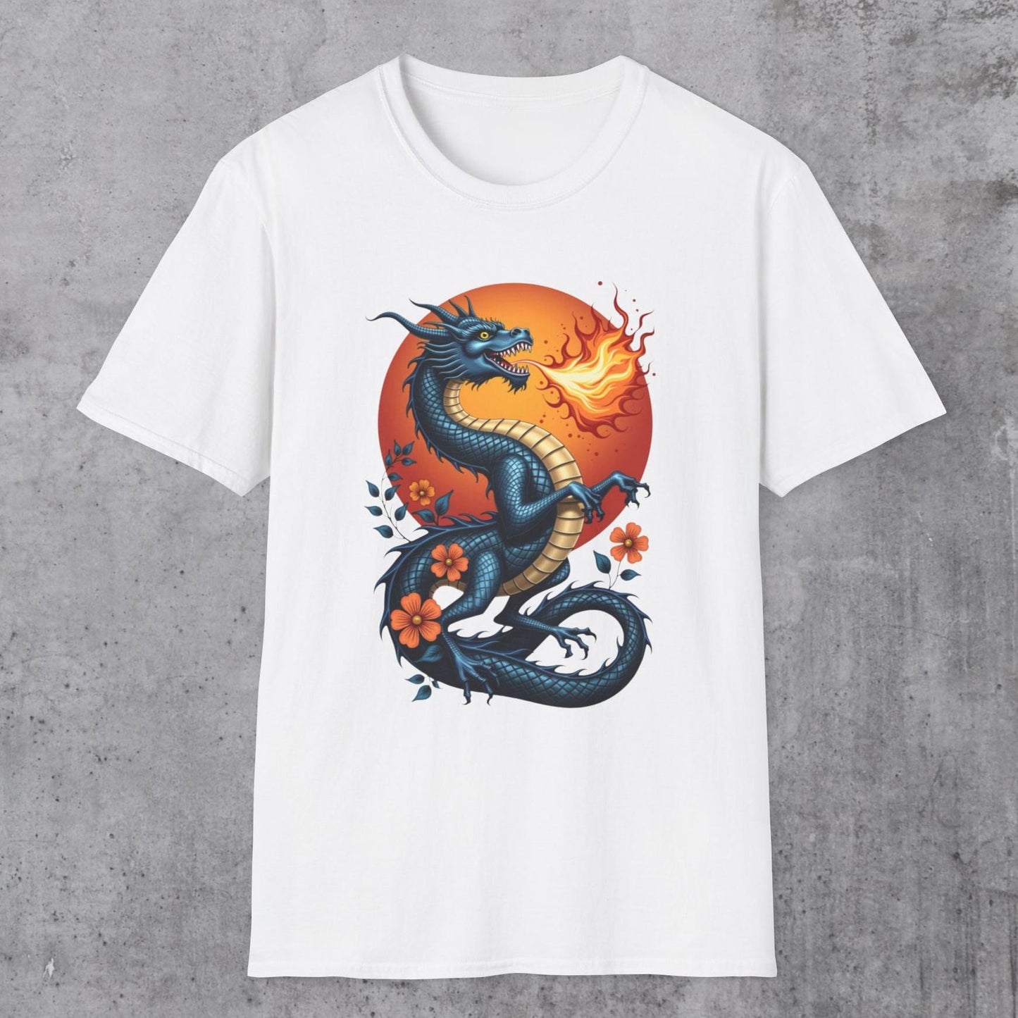 Dragon T-Shirt