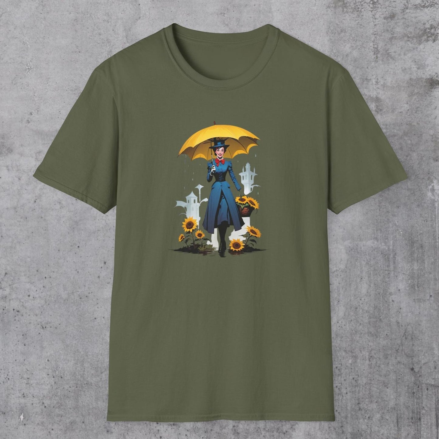 May Flowers T-Shirt