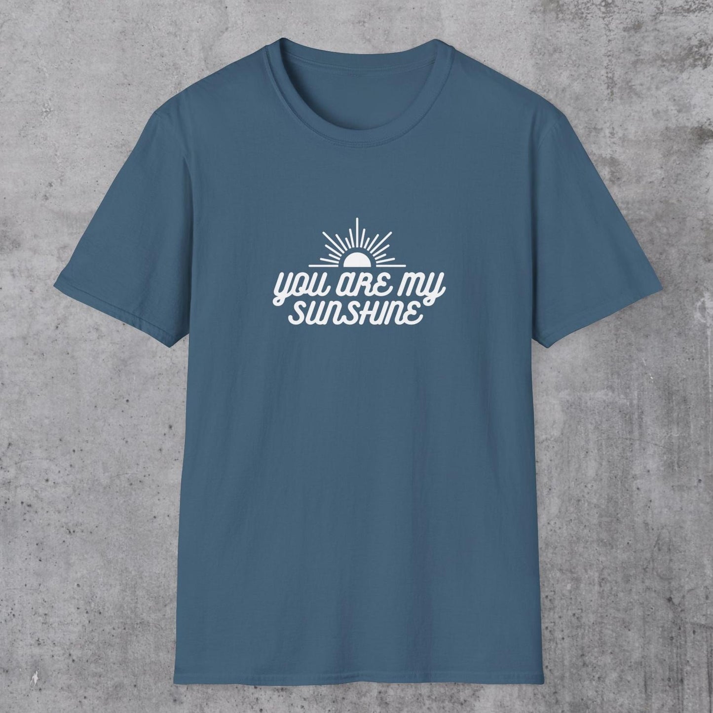 You Are My Sunshine T-Shirt