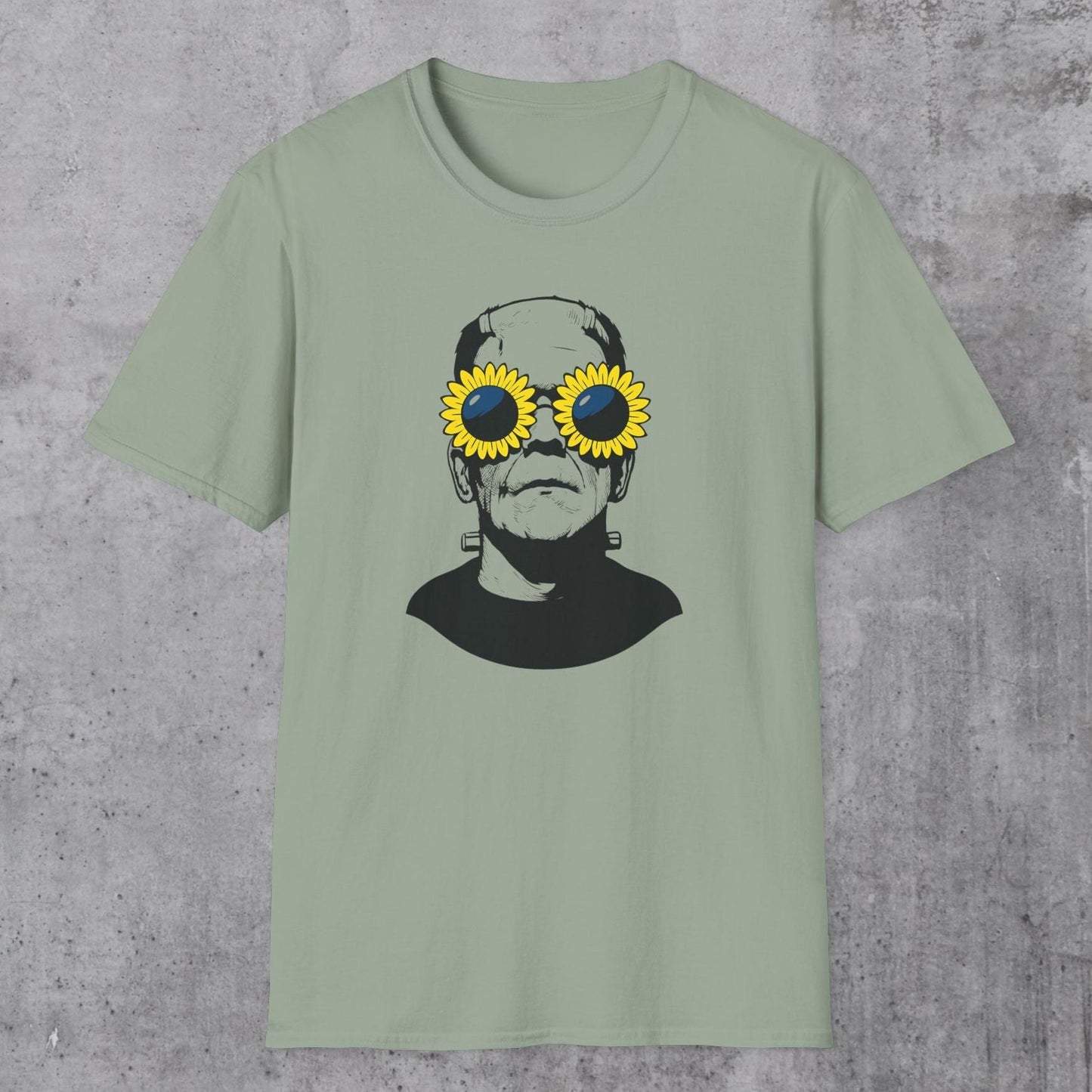 Frankenbloom T-Shirt