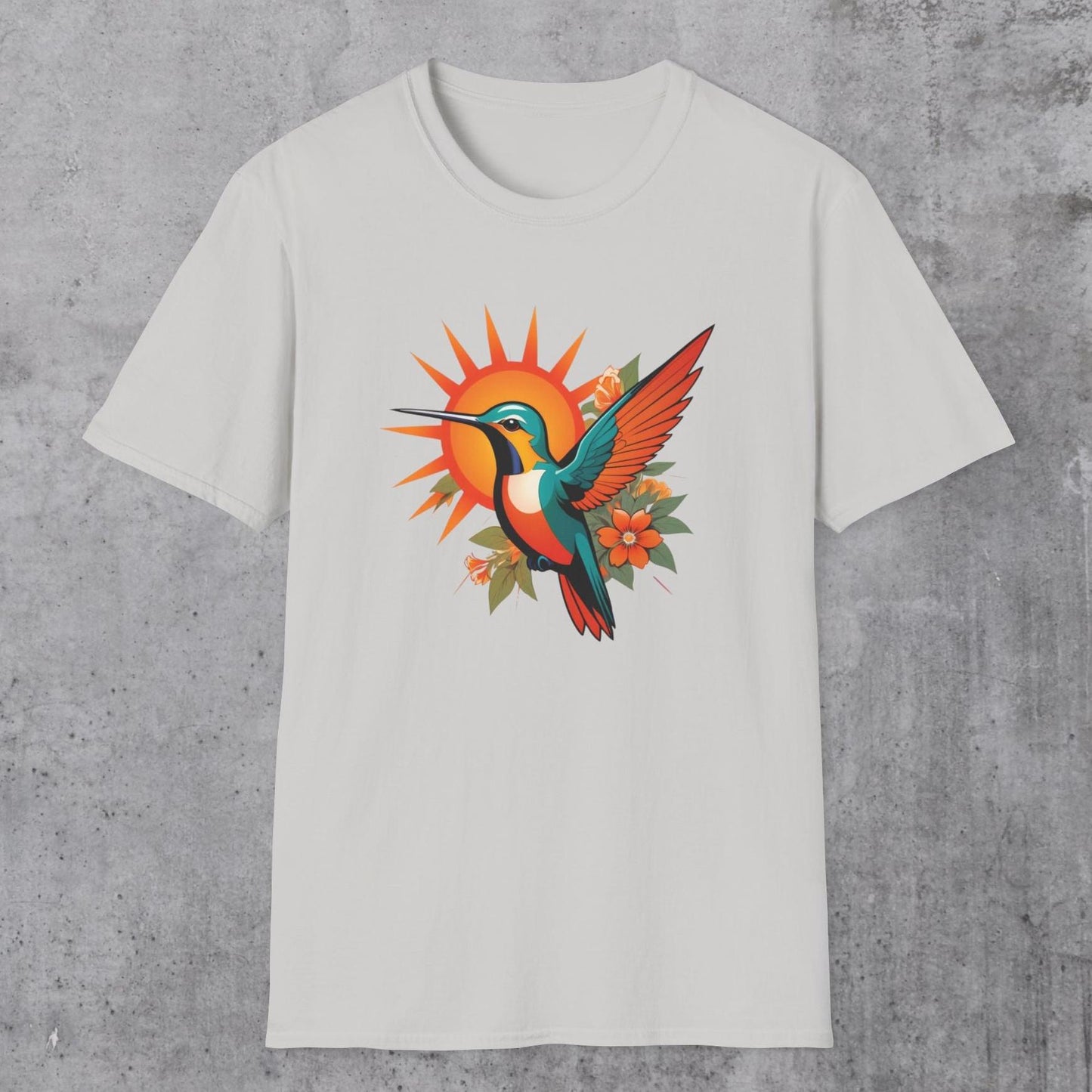 Sun Chaser T-Shirt