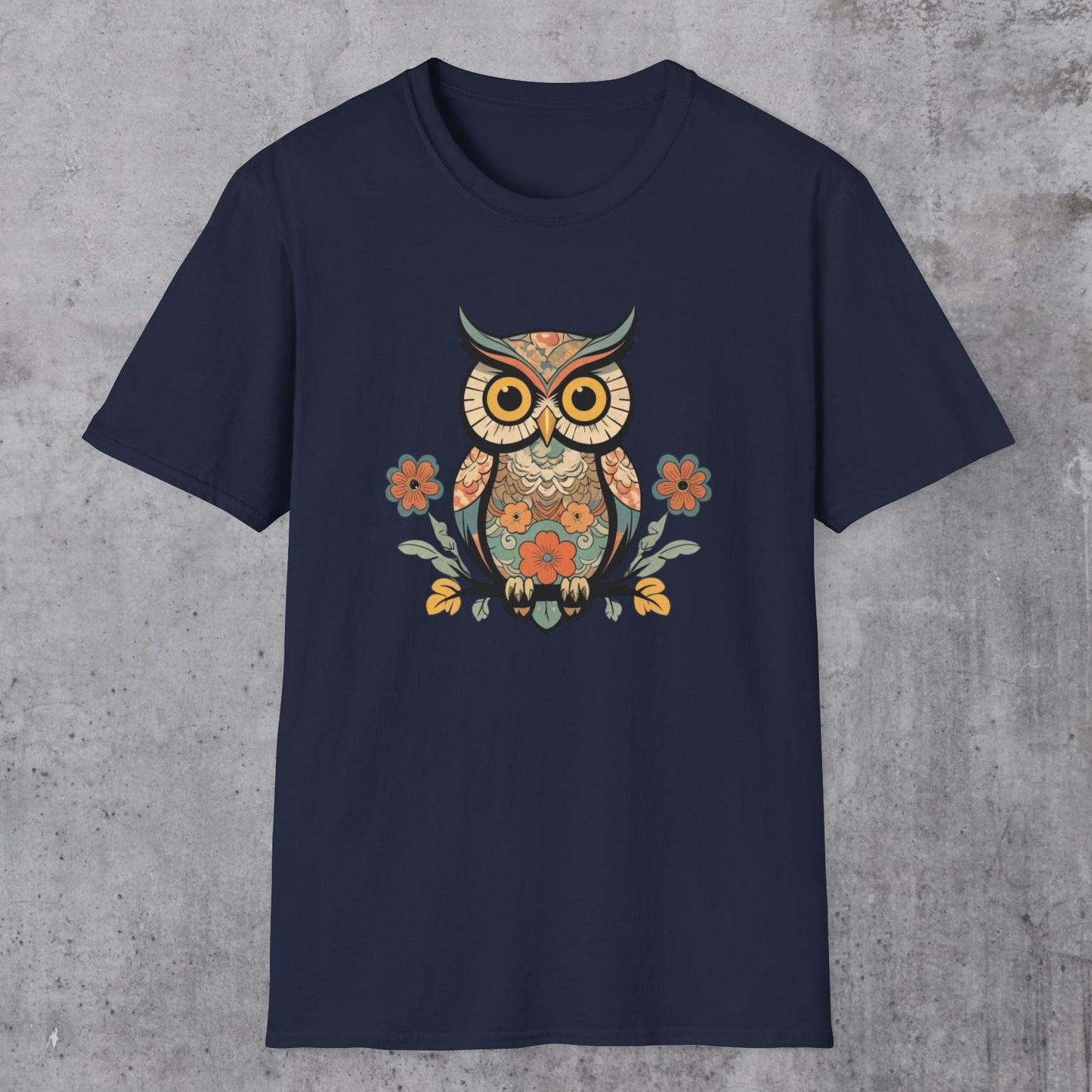 Owl Be Yours T-Shirt