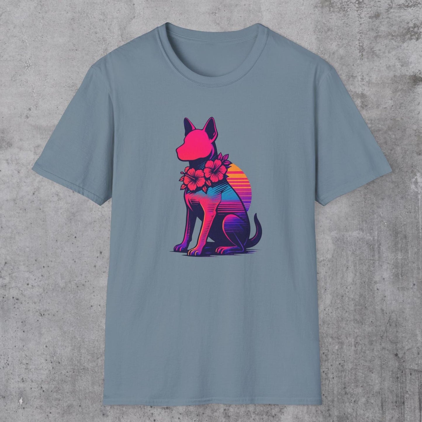 80's Dog T-Shirt