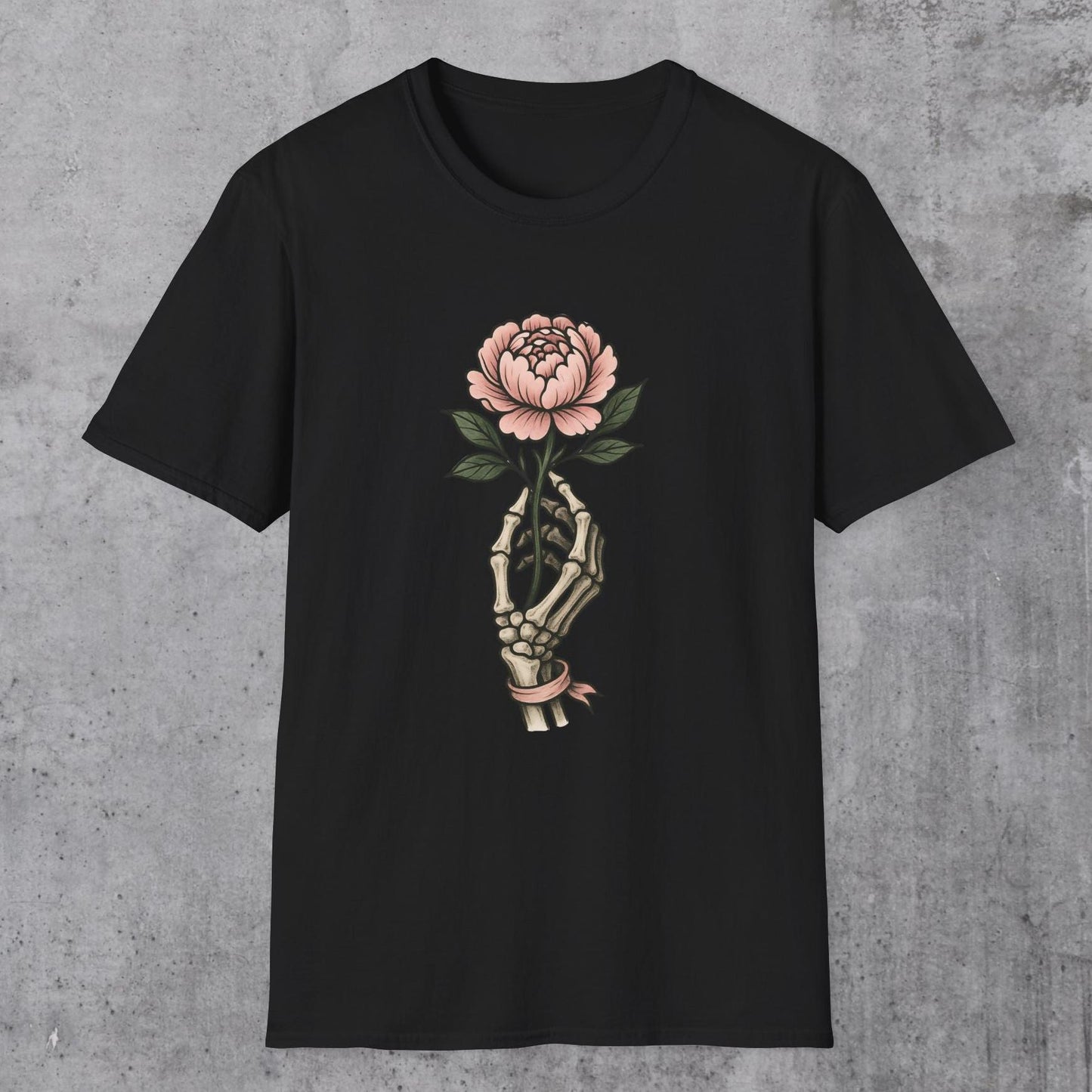 Beauty in Decay T-Shirt