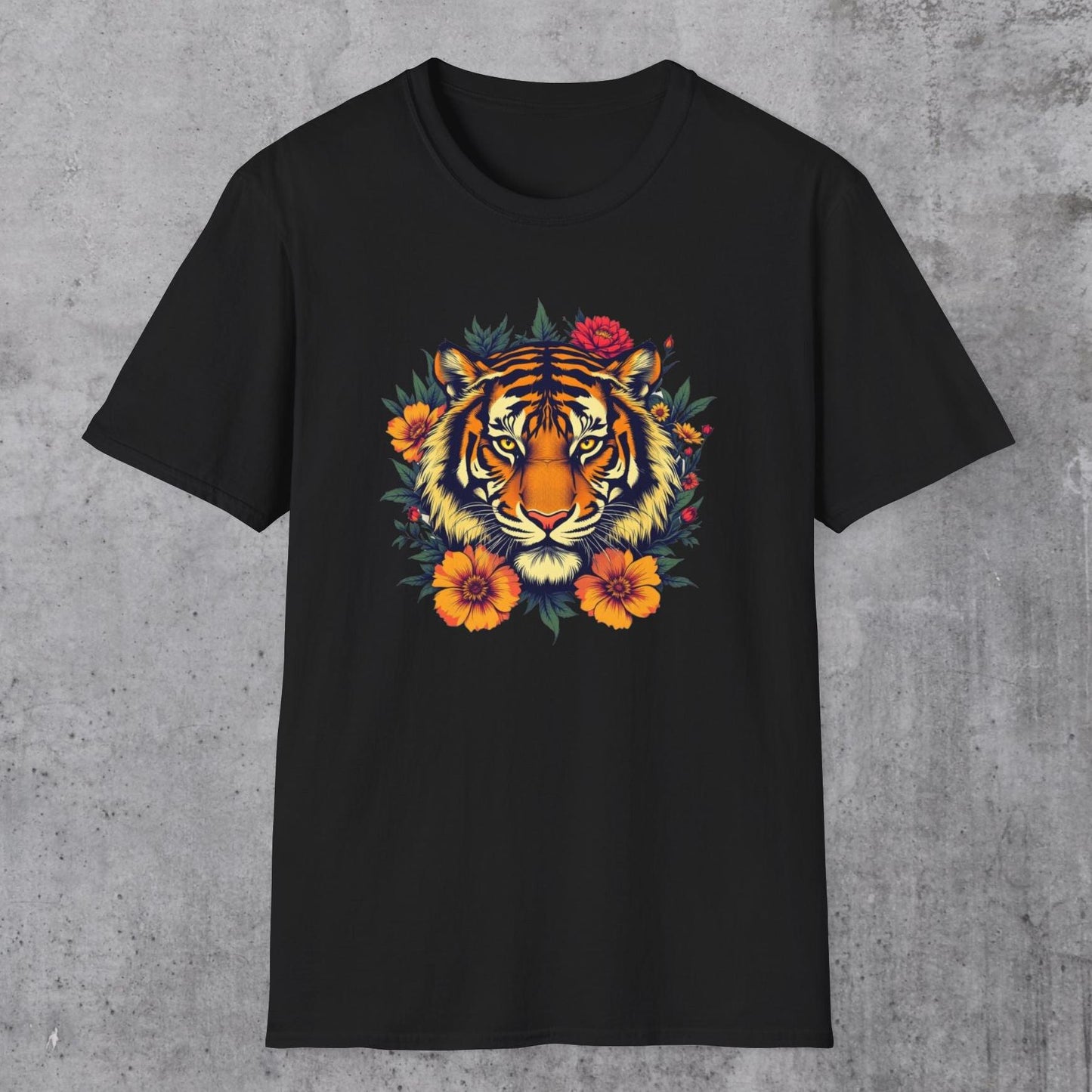 Jungle Cat T-Shirt